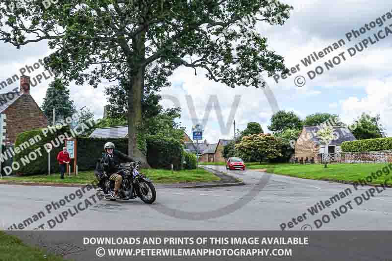 Vintage motorcycle club;eventdigitalimages;no limits trackdays;peter wileman photography;vintage motocycles;vmcc banbury run photographs